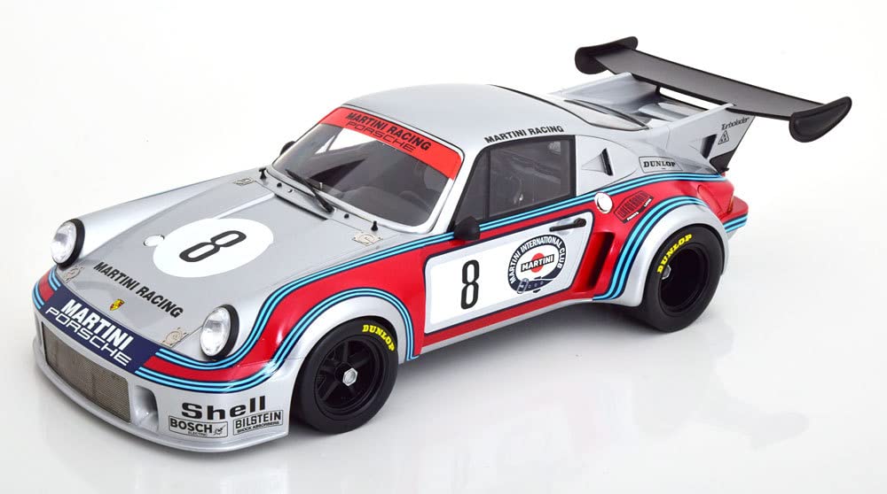 Amazon | CMR 1/12 Porsche 911 Carrera RSR 2.1#8 750km Nuerburgring